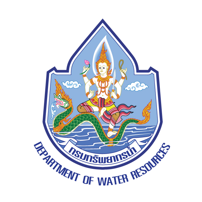 กรมทรัพยากรน้ำ