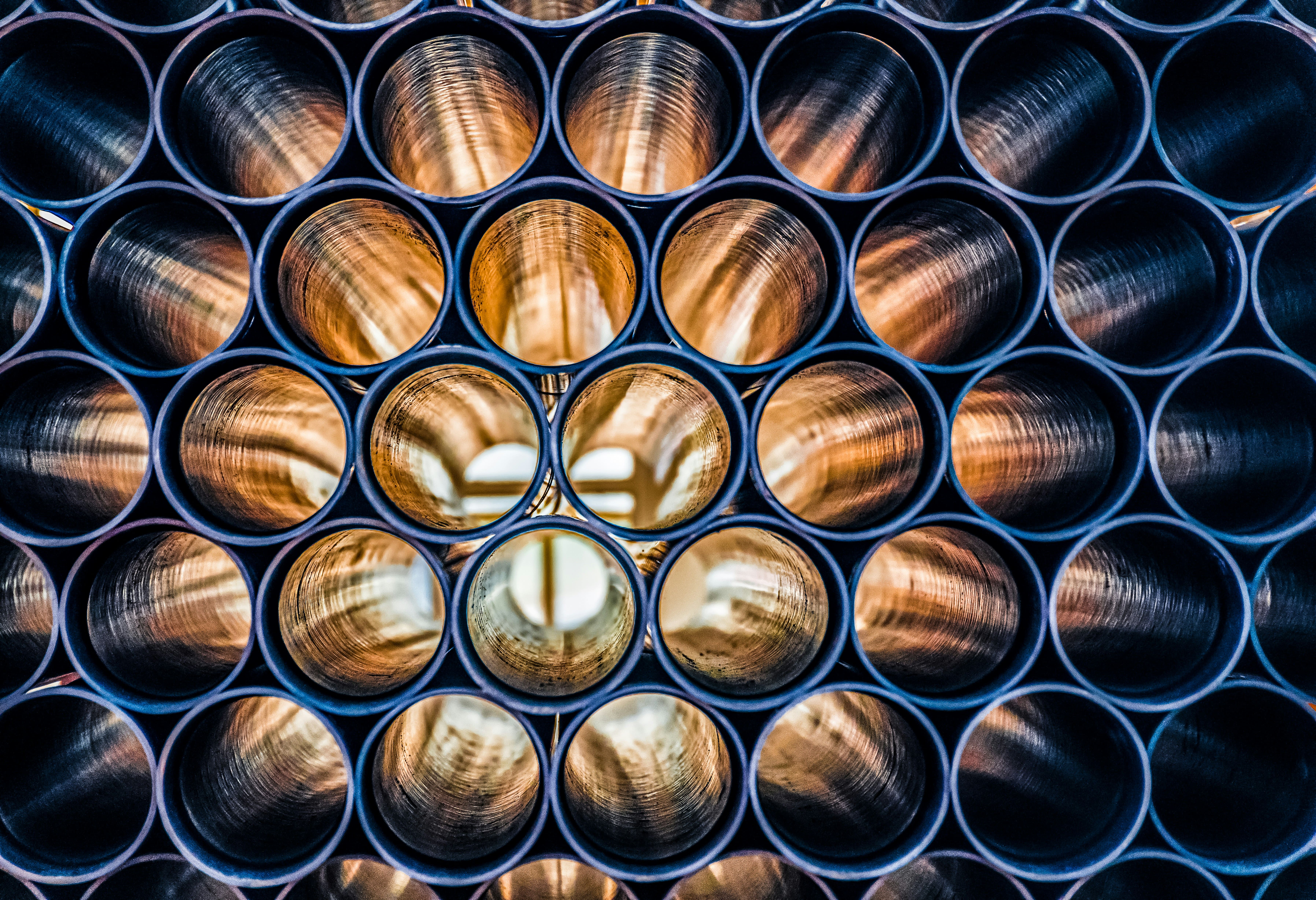 ท่อเหล็ก (Steel Pipe)